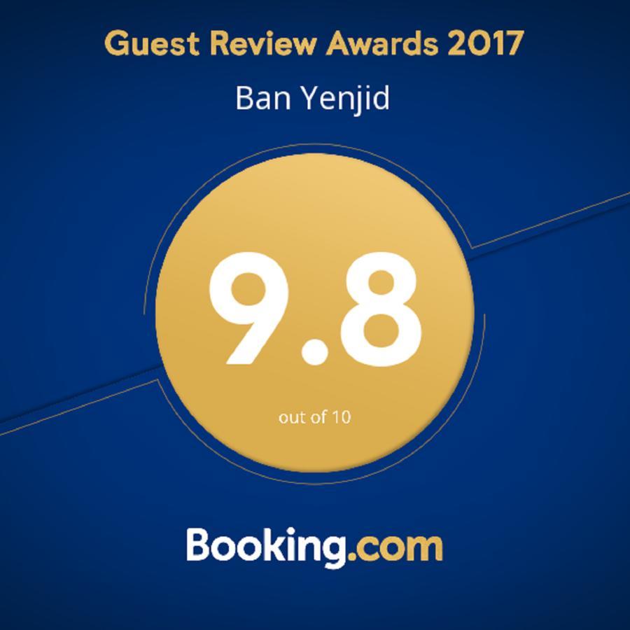 Ban Yenjid Hotel Ayutthaya Eksteriør billede