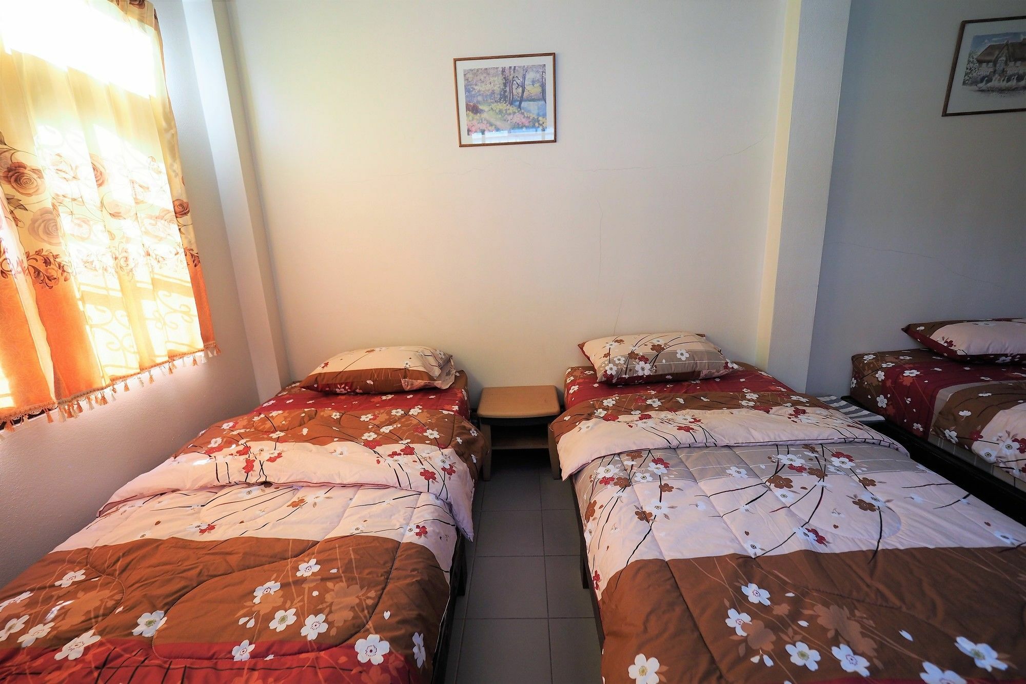 Ban Yenjid Hotel Ayutthaya Eksteriør billede